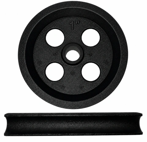 Conformador Y Coliza Carisio A5br Para Caño 1 (25.4mm)