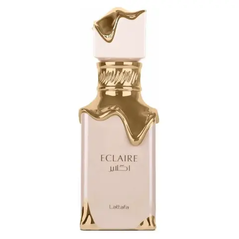 Set 2pzs Lattafa Eclaire para Dama
