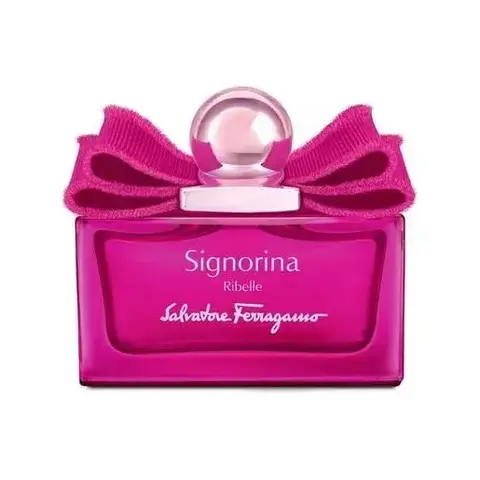 Ferragamo Signorina Ribelle 100 ml EDP para Dama