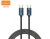 CABO TIPO-C PARA TIPO-C 60W CB123
