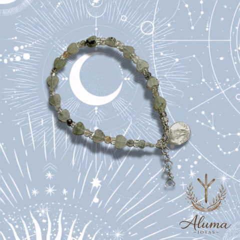 Pulsera Brújula