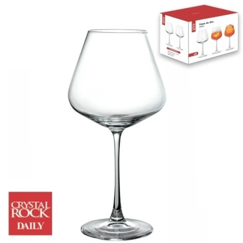 Set x 2 copas New Gin