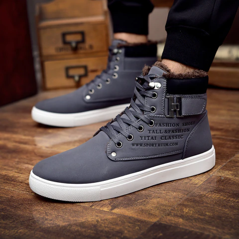 Tenis Hot Men Shoes Fashion - comprar online