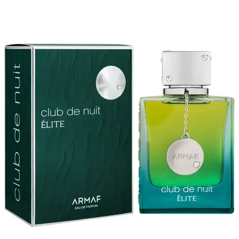 Club de Nuit Élite EDP 105ml