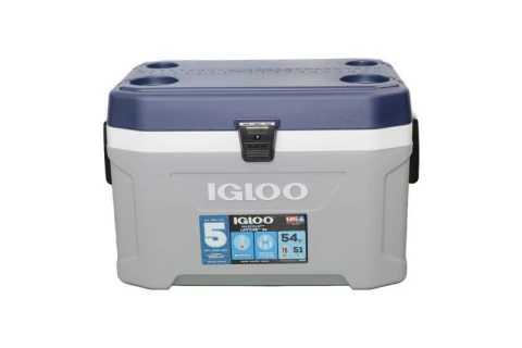 Conservadora Igloo MaxCold 51 Litros