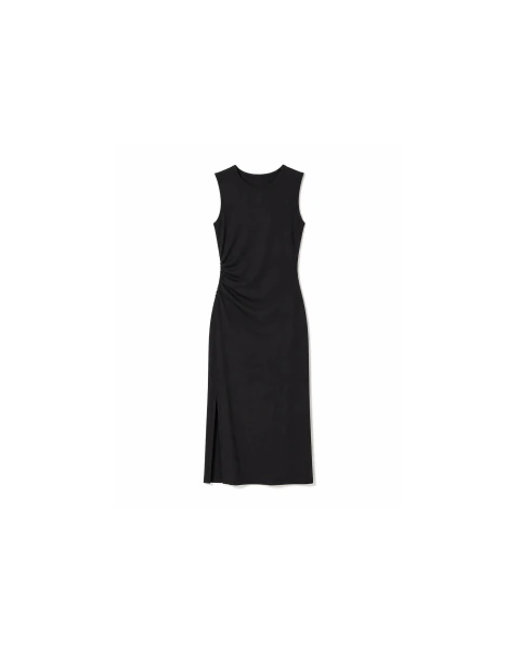 vestido reto preto — foto do produto