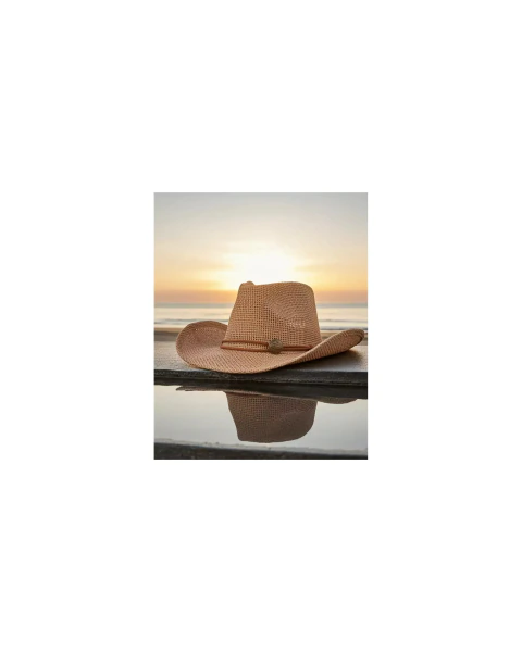 chapeu country beach — foto do produto