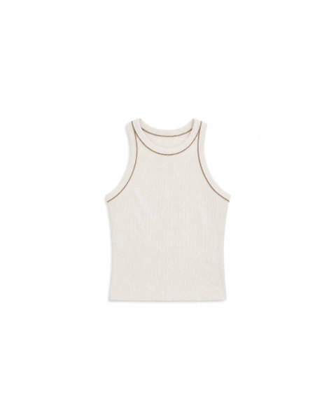 regata vies off white — foto do produto