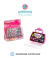 Beleza Make Brinq Maleta De Maquiagem 17 Cm - Caixa Aberta - MK06 - comprar online