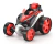 CARRO COM CONTROLE REMOTO 7 FUNCOES E LUZ 360 STABBY SRT COR - MAXYTEM BRINQUEDOS