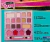 Book Maquiagem Infantil Makebrinq Polibrinq MK86 - MAXYTEM BRINQUEDOS