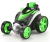 CARRO COM CONTROLE REMOTO 7 FUNCOES E LUZ 360 STABBY SRT COR - comprar online