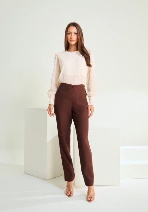 Calça Mabel