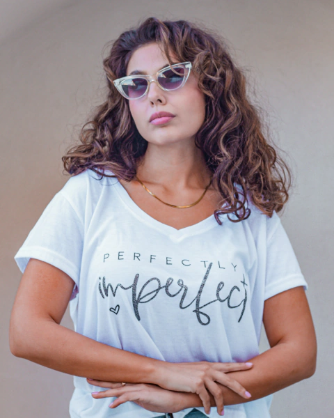 Remera Perfect