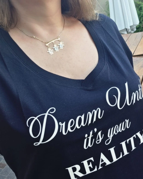Remera Dream Premium