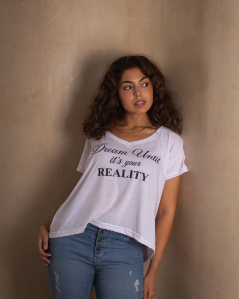 Remera Dream