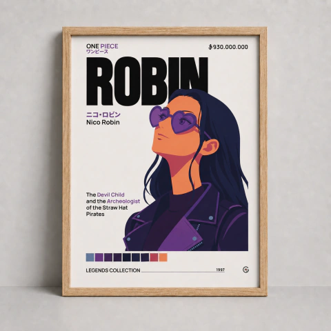 Robin Pop