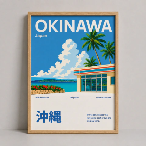 Visit Okinawa