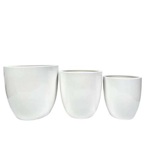 Set de 3 / White C18331