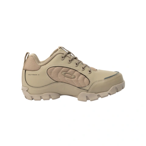 Halftrack Low III new khaki