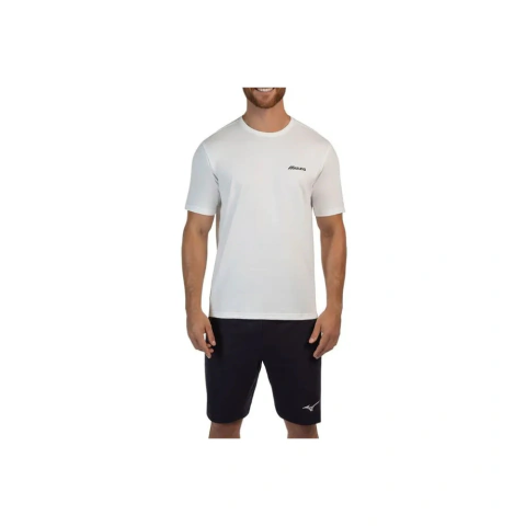 Camiseta Mizuno Basic Logo