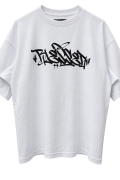 Remera BLESSED
