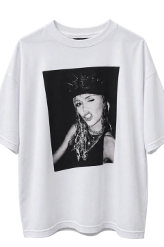 Remera MILEY 3