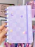 Kit Outubro Rosa – 7 Itens com Caderno à Escolha - Amora Papelaria & Presentes