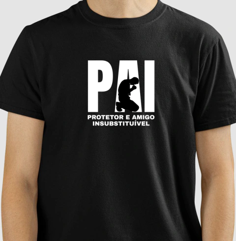 Pai | Protetor e Amigo Insubstituível