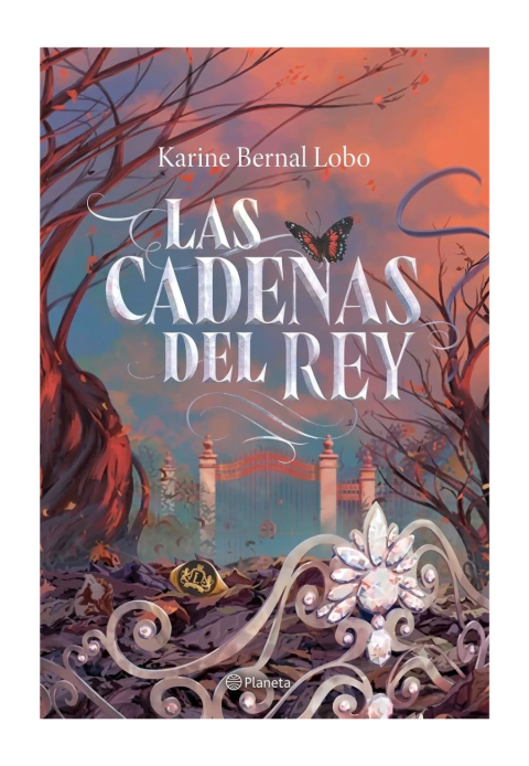 Las cadenas del rey