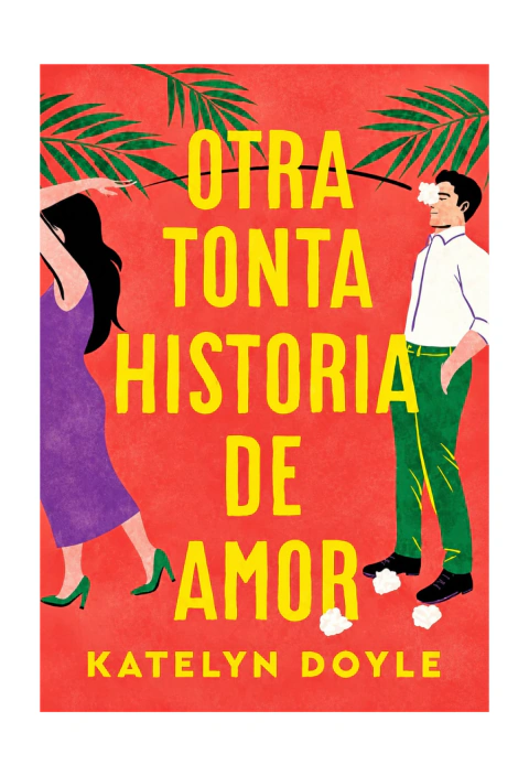 Otra tonta historia de amor