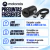 Cargador para Auto Motorola TurboPower 18W USB-A con Cable USB-C | 3 Cuotas Sin Interés - AGETEL