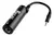 Interfaz De Guitarra Irig Para Interfaz De Teléfono, Guitarra Y Audio, Color Negro