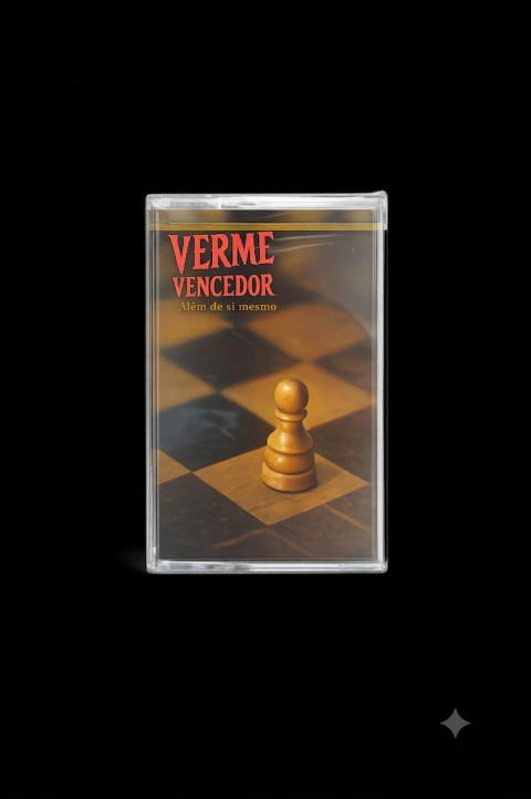 O Verme Vencedor - Além de Si Mesmo (EP)