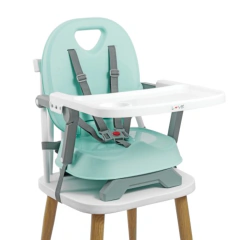 SILLITA DE COMER BOOSTER - Comelli Comercial