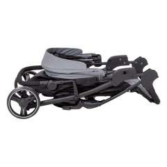 COCHE CITY TRAVEL V3 Accesorios - Comelli Comercial