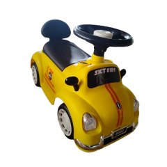 ANDARIN TIPO BUGGY - Comelli Comercial