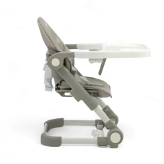 SILLITA DE COMER BOOSTER - Comelli Comercial
