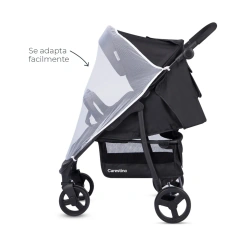 COMBO MOSQUITERO Y COBERTOR DE LLUVIA - comprar online
