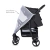COMBO MOSQUITERO Y COBERTOR DE LLUVIA - comprar online