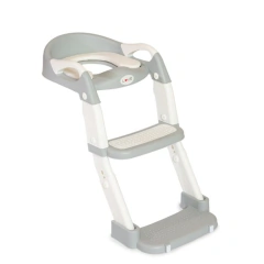 ADAPTADOR DE INODORO - ESCALERA - PELELA - Comelli Comercial