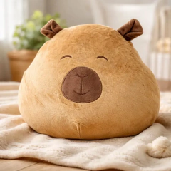 MUÑECO - FRAZADA - comprar online