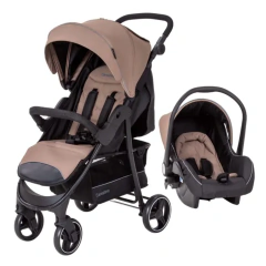COCHE CITY TRAVEL V3 Accesorios - comprar online