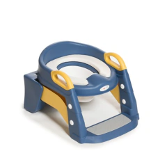 ADAPTADOR DE INODORO - ESCALERA - PELELA