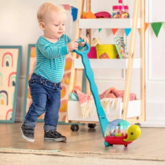 PASEADOR CAMINADOR TORTUGA - tienda online