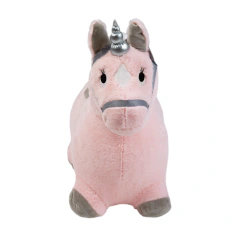 INFLABLE SALTARIN DE PELUCHE - comprar online