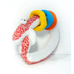 SERPIENTE CON ANILLOS - comprar online