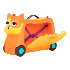 CARRY ON - ANDARÍN GATO en internet