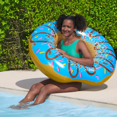 DONA GIGANTE INFLABLE