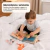LIBRO "VAMOS A DORMIR" - Comelli Comercial